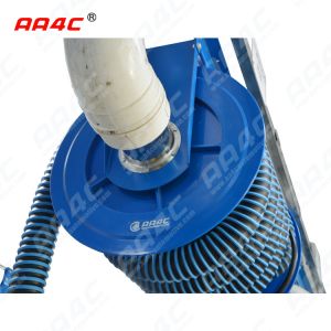 Truck Portable Vehicle Exhaust Extraction Systems Design Manual Fixed Tumbler