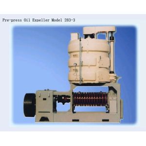 Palm Kernel Oil Extraction Machine Equipment