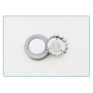 2PCS HQ2 Replace head razor blade for  shaver HQ20 HQ22 HQ220 HQ26 HQ262 HQ282 HQ283 HQ284 HQ200 HQ202 HQ201 HQ203 HQ220