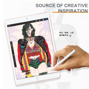 175mm Pixelpoint Digital Phone Stylus Pen Fine Tip Touch Pen For Android