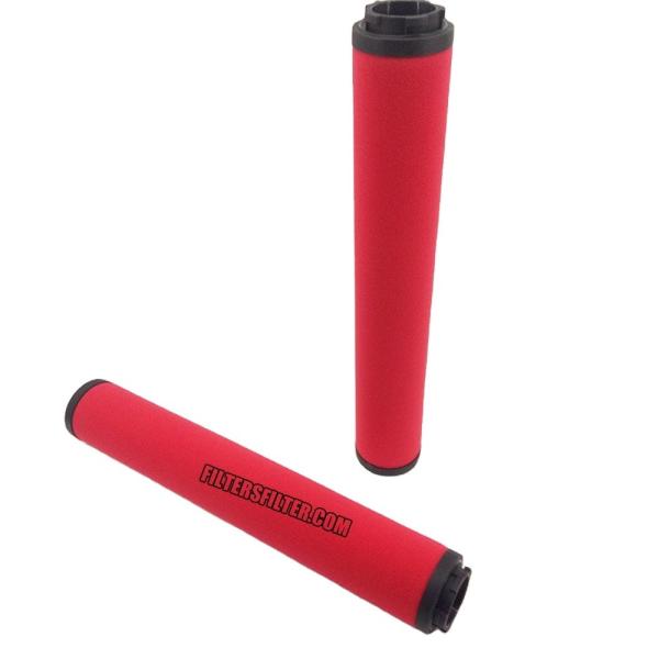 Quality Mechanical Accessories E5-40 Precision Filter Element 1KG Weight and Video Inspection wholesale