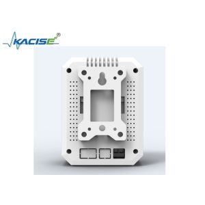 KLBH-H3 Gas Alarm With Shut Off Valve Detect Combustible Gas CO Alarm Set Point