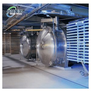 Advanced Freeze Drying Equipment For Precise Temperature Control