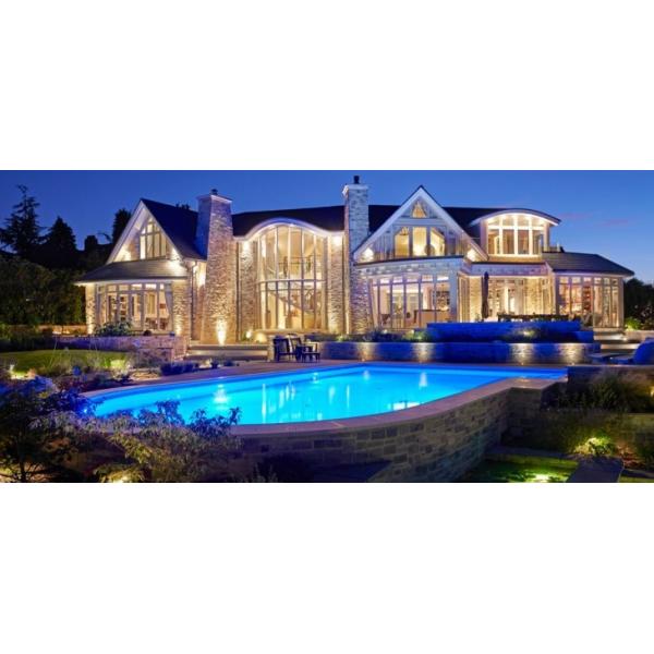 US Bridgelux Round 36v 39V 15W 30W 50W Flip Chip COB LED