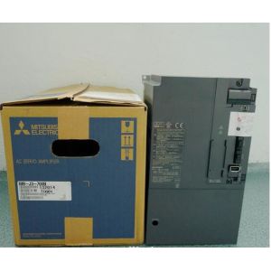 China MR-J3-700B Mitsubishi Servo Driver MR-J3 Series Servo Driver Servo Motor Original adn New on sale