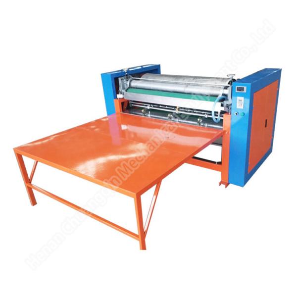 Quality Jute Bag Printing Machine Sack Printing Machine Woven Sack Printing Machine Woven Sacks Cutting Sewing Printing Machine wholesale