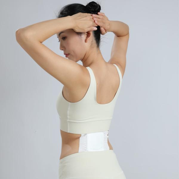 Quality Customized Self Adhesive Heat Patches Muscle Disposable For Body wholesale