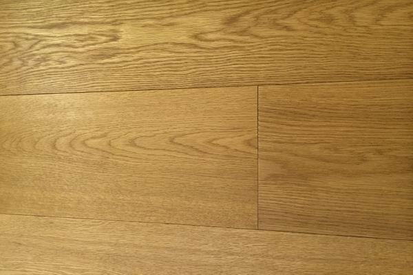 Quality natural oiled oak engineered wood flooring wholesale