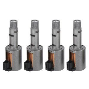 0.5KG JF015E RE0F11A Electromagnetic Transmission Solenoid Valve Kit for Car