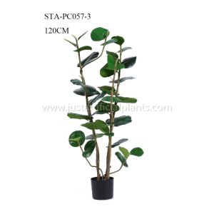 Real Touch Artificial Decorative Trees Artificial House Plant 4 Feet 5 Feet 6