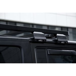 Jeep Wrangler JK Side Ladder Material Climb Ladder Rack for Jeep Wrangler