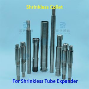 Durable No Shrinkage Collet for Tube Expansion From China Supplier