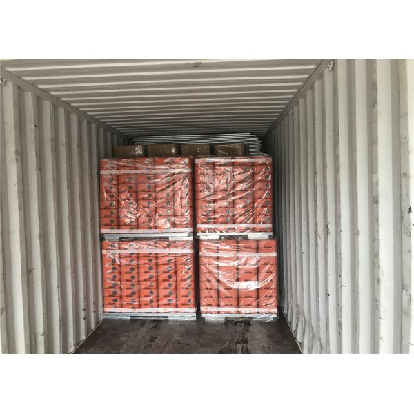 low price 2.1mx2.4m temporary fencing panels AS4687-2007 design for melbourne market OD32mm*1.8mm and diameter 3.8mm