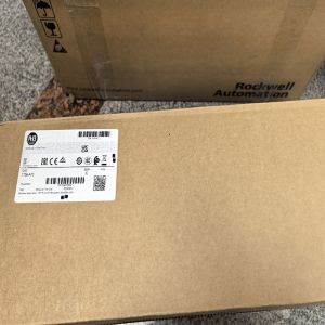 1756-A13  13 slot base rack in the Allen Bradley ControlLogix series