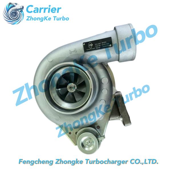 HX50W 4027959 24100-2920 241002920A 24100-2920A 4027960 Turbocharger For Hino