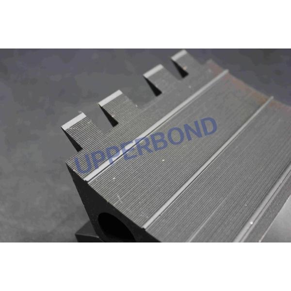 Quality Anti Rust Rolling Drum Countering Block For Cigarette Making Machine Mark 8 Tipper Side wholesale