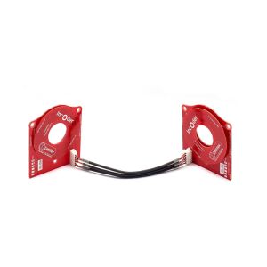 Marine Satcom Zettlex Inductive Encoders High Precision Industrial Rotary