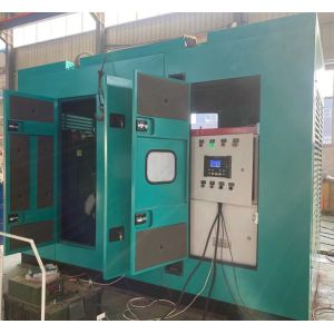 Customization SY80GF 80kw Yuchai Generating Set in Jinan with Customized Request
