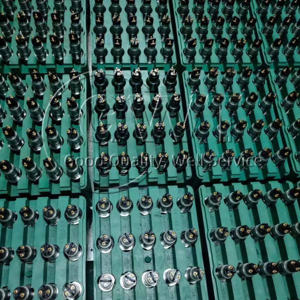 Fuel diesel injector nozzle 3095729 nozzle injector 3095729 for cummins QSM11 M11 fuel injector 3411754 3095729