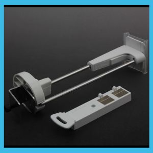 COMER EAS Safety display Hook Stop Lock Hook Security Locks for retailers store