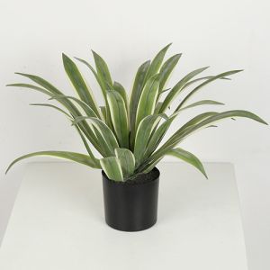 Cheap 36 CM 40 CM 60 CM Artificial Agave Americana for sale