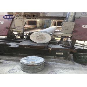 Magnesium Rare Earth Alloy Magnesium Billet WE43 WE54 WE75 WE94 ISO AVIATION