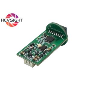 CCD Camera Module With OSD Automatic Gain Menu Suitable For Industrial