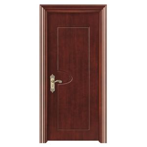China Stylish and Versatile WPC Hollow Door for Modern and Eco-Friendly Interiors in Residential and Commercial Buildings on sale