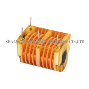 Customized High Voltage Ignition Transformer , 15kV Ignition Transformer For Gas