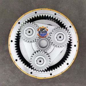 208-26-00210 PC400-7 Swing Reducer 208-26-00211 PC450-7 Swing Gearbox