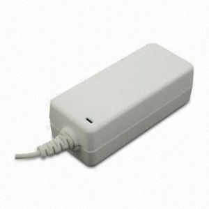 Cheap 36W 12V 3000mA Desktop Switching Power Supply With EN60950 ITE Safety Approvals for sale