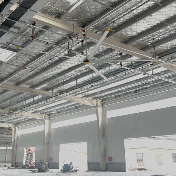 380/220V Motor Type PMSM Dc Brushless External Rotor 7.3m 24FT Air-Cooled