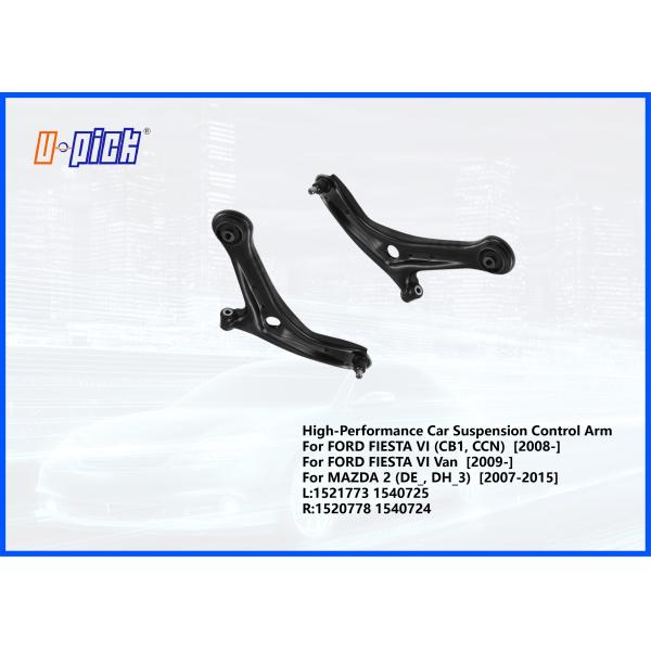 High-Performance Car Suspension Control Arm For Ford Fiesta For Mazda 2 L