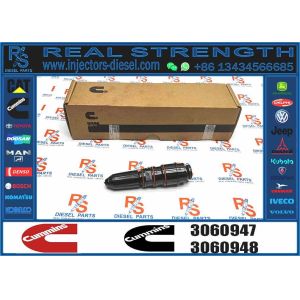 New Construction Machinery Fuel Injector Parts for CUMMINS Diesel Engine Fitting