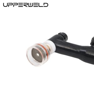 OBM Support 15FT WP-26FV TIG Torch Set with Air Cooling and LC-40 Cable