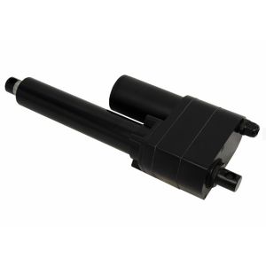 Heavy Duty Linear Actuator With 2'' Stroke 2000lbs force 12V DC, Waterproof