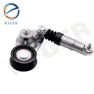 LR034128 Exterior Accessories Auto Belt Tensioner LR028880 For Land Rover Range