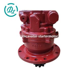 Cheap EexcavaStart Nachi Hydraulic Swing Motor PCR-3B12A-P-3223A for Yanmar VIO40-6 for sale