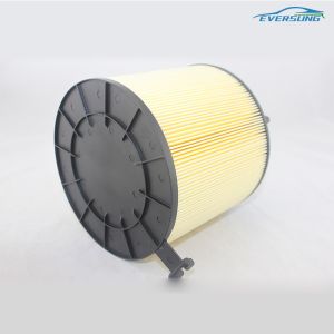 Engine Air Filter For Audi A4 A4L S4 A5 S5 Q5 SQ5 8R 8T3 8K5 8F7 B8 OEM Number: