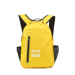 420DTPULightweight Foldable Waterproof Backpack Traveling Hiking Foldable