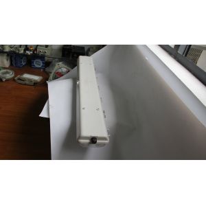 Durable BYS Series Explosion Proof Linear Light with Triple Certification – ATEX