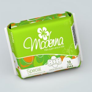 Cheap Super Absorbent Overnight Sanitary Napkins With Breathable Backsheet for sale