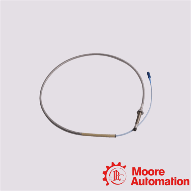 330104-05-10-50-02-RU Bently Nevada Proximitor Cable