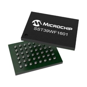 American Microchip Integrated Circuits SST39WF1601-70-4C-B3KE Brand New Original