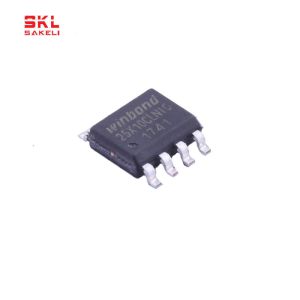 Cheap W25X10CLSNIG Flash Memory Chips: High-Speed and Reliable Storage for Your Devices for sale