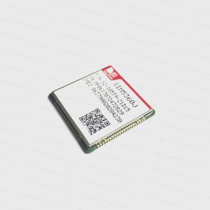 SIM5360J LCC 3G IOT Module For WCDMA/HSPA/GSM/GPRS/EDGE Guaranteed