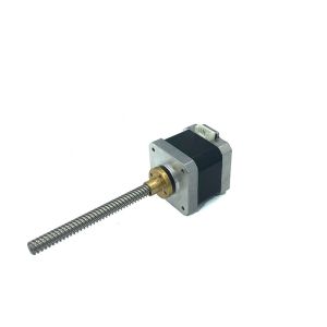 Faradyi Hot Selling Customized voltage High Torque Good Quality Nema 17 28 34 42