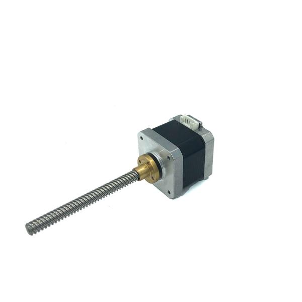 Faradyi Hot Selling Customized voltage High Torque Good Quality Nema 17 28 34 42