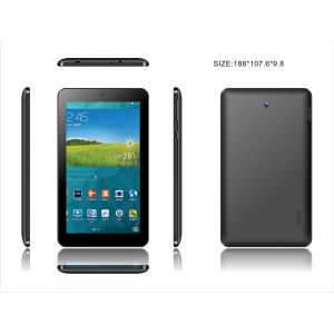 7" HD Android Touch Screen Tablets Ultra Thin Metal WIFI GRB-A701