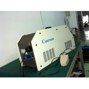 Multi-functional Induction Heating Machine 3.5KW For Steel Preheating